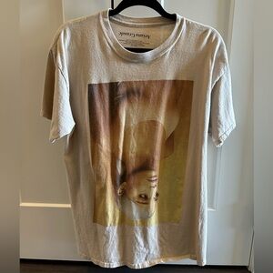 Ariana Grande Sweetner Tour Tee